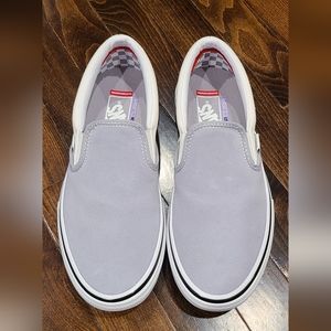 Vans Skate Slip On Men Size 6.5/Women 8